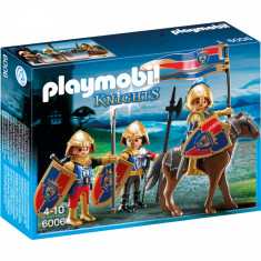 Joc PLAYMOBIL Royal Lion Knights foto