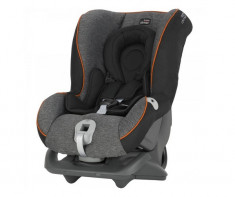 Scaun auto copil BRITAX First Class Plus Black Marble foto