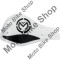 MBS HANDGUARD DFLCTR WHT/BLK MOOSE RACING, Cod Produs: 06350548PE