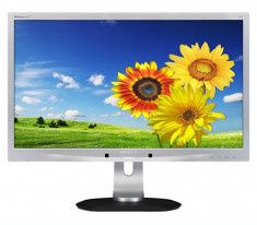 Monitor Refurbished LCD 22 &amp;amp;quot; PHILIPS 220B GRAD A foto