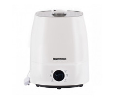 Umidificator ultrasonic Daewoo DH150 5.5l 30 mp Alb foto