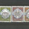 Vatican 1974 - ANIVERSARE SF. BONAVENTURA, serie nestampilata, A2