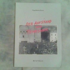 Der aufstand von Temeswar-Engelbrecht Boese