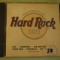 HARD ROCK CAFE / WORK THE MUSIC - 2 C D Originale
