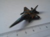 Bnk jc Micro Machines Galoob 1992 - avion Mirage F1