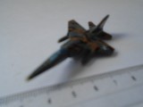 Bnk jc Micro Machines Galoob 1992 - avion Mirage F1