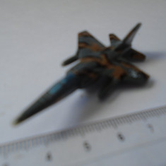 bnk jc Micro Machines Galoob 1992 - avion Mirage F1