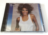 Cumpara ieftin Whitney Houston - Whitney CD (1987), arista