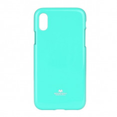 Husa Samsung Galaxy J5 2017 Jelly Mercury Menta - CM13738 foto