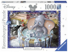 Puzzle Dumbo, 1000 piese - VV25200 foto