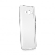 Husa Samsung Galaxy Xcover 4 Ultra Slim 0.5mm Transparenta - CM12008 foto
