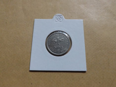 Croatia 1 Kuna 1995 foto