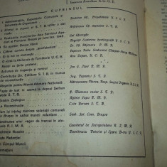 revista Viata Comunala (Uniunea sindicatelor Comunale din Romania) 1948