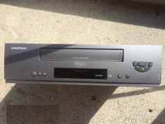 Video Recorder GV 9000 foto