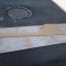 Ornament prag dreapta interior Skoda Fabia 1 Elegance