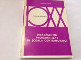 &Icirc;NVĂȚĂM&Acirc;NTUL PROBLEMATIZAT &Icirc;N ȘCOALA CONTEMPORANĂ/ WINCENTY OKON-R21