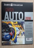 Piata auto din Romania 2018 - Supliment ZF Ziarul Financiar