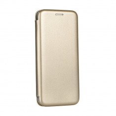 Husa Samsung Galaxy S8 Forcell Elegance Aurie - CM11462 foto