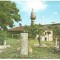 (A)carte postala(ilustrata)-MANGALIA SUD -GearmiaEsma-Han-Sultan