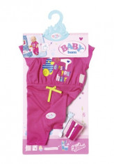 BABY born - Set pentru baita - VV25419 foto