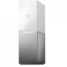 HDD extern WD My Cloud Home 8TB foto