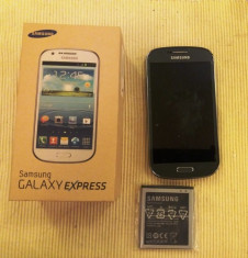 Samsung Galaxt Express GT-I8730 foto