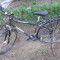 Bicicleta Steppenwolf Transterra 28&quot; cu 24 viteze