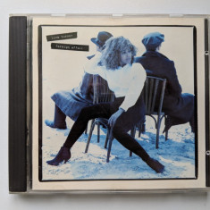 Tina Turner - Foreign Affair CD (1989)