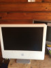 IMAC A1076 - pentru piese -, AMD V Series