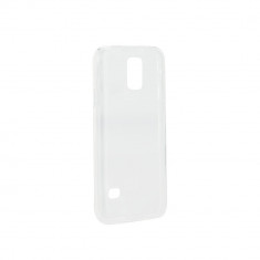 Husa Samsung Galaxy S5 / S5 Neo Ultra Slim 0.5mm Transparenta - CM11984 foto