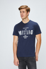 Mustang - Tricou foto