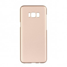 Husa Samsung Galaxy J5 2017 XLEVEL Knight Aurie - CM13066 foto