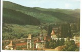 (A)carte postala(ilustrata)-MANASTIREA PUTNA