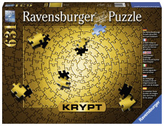 Puzzle Krypt, 631 piese - VV25185 foto