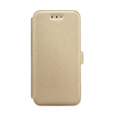 Husa Samsung Galaxy J5 2016 Pocket Book Aurie - CM12302 foto