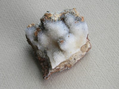 Specimen minerale - CUART (C1) foto