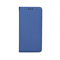 Husa Huawei P10 Lite Smart Book Bleumarin - CM12378 foto