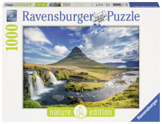 Puzzle Islanda, 1000 piese - VV25196 foto