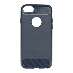 Husa Apple iPhone 7/8 Forcell Carbon Grafit - CM14285 foto