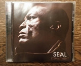 Cumpara ieftin Seal - 6 Commitment CD, Blues, warner