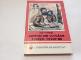 Ion Creanga Amintiri Din Copilarie.Povesti Povestiri-R21