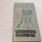 Legendele Olympiei - :Cleanthis Paleologos,RF1/4