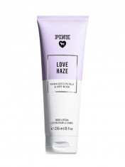 Lotiune Love Haze, Victoria&amp;#039;s Secret PINK, 236 ml foto