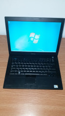 A41.Laptop Dell Latitude E6400 14.1&amp;quot; Intel Core 2 Duo 2.54 GHz, 160 GB HDD, 4 GB foto