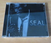 Seal - Soul CD (2008), Blues, warner