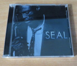 Cumpara ieftin Seal - Soul CD (2008), Blues, warner