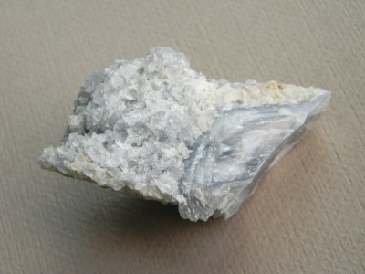 Specimen minerale - CALCITA (C1) foto