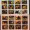 UMM AL QIWAIN MI. 1530-1545 A+B MNH