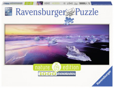 Puzzle Islanda, 1000 piese - VV25187 foto