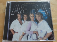 ABBA - The Name Of The Game foto